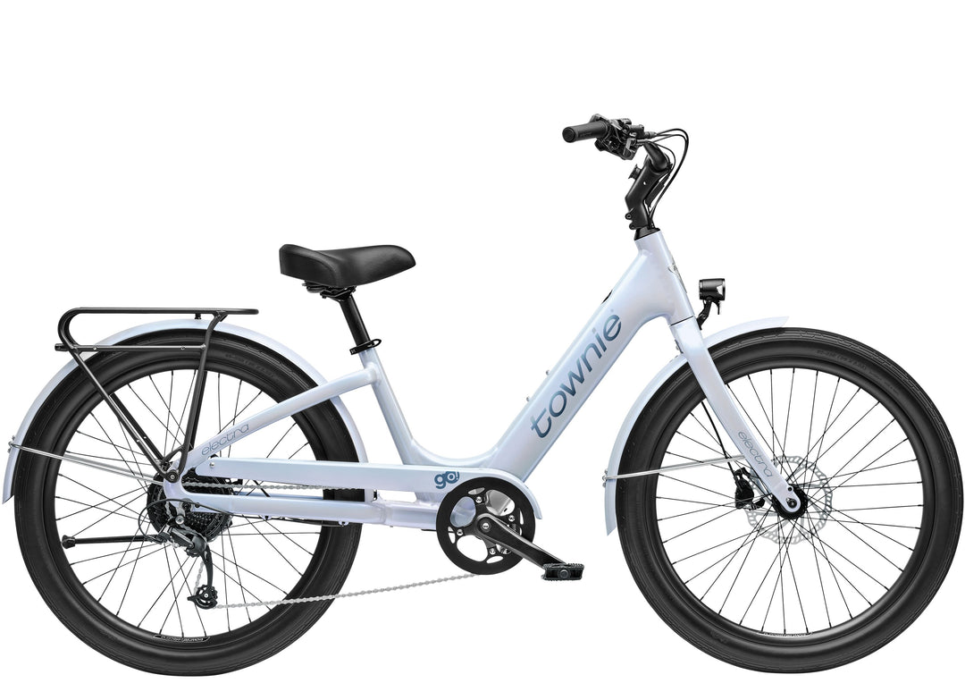 TOWNIE GO! S, Vapor / ml