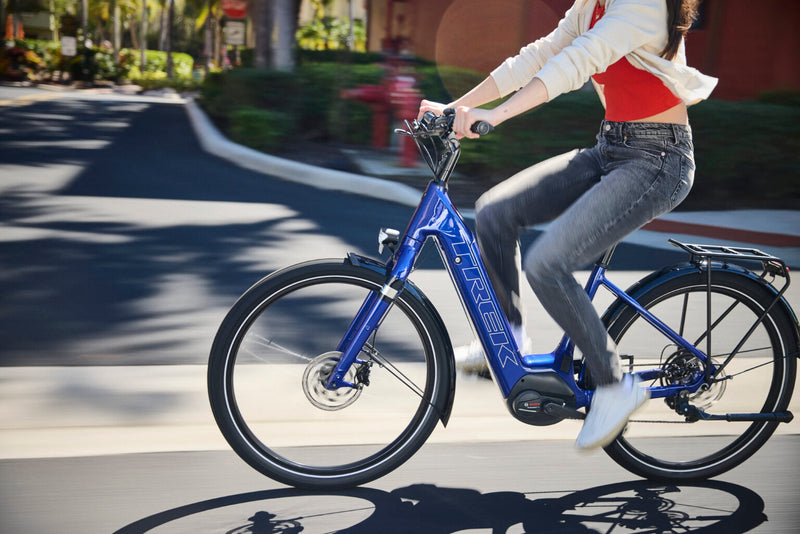 E-Bikes