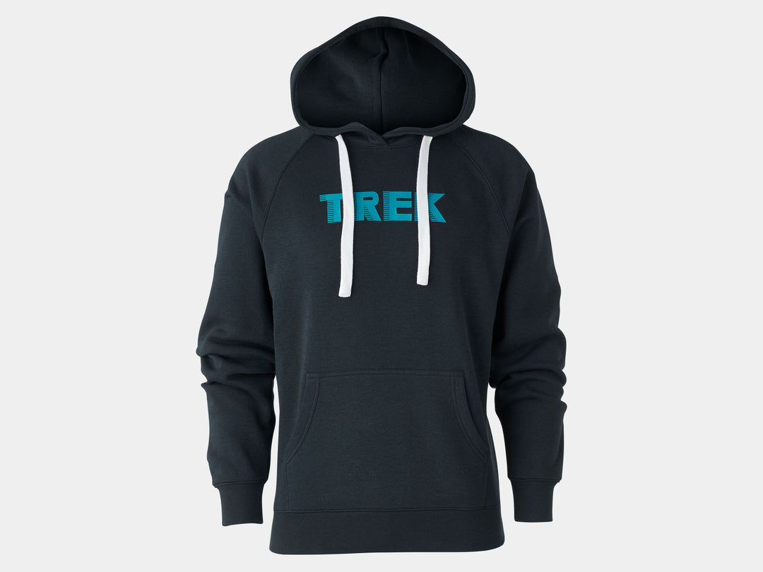 Shirt Trek 90s Fade Hoodie X-Large Midnight Navy