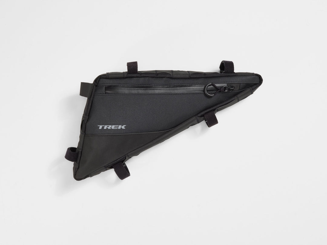 Bag Trek Adventure Boss Full Frame Bag Small Black