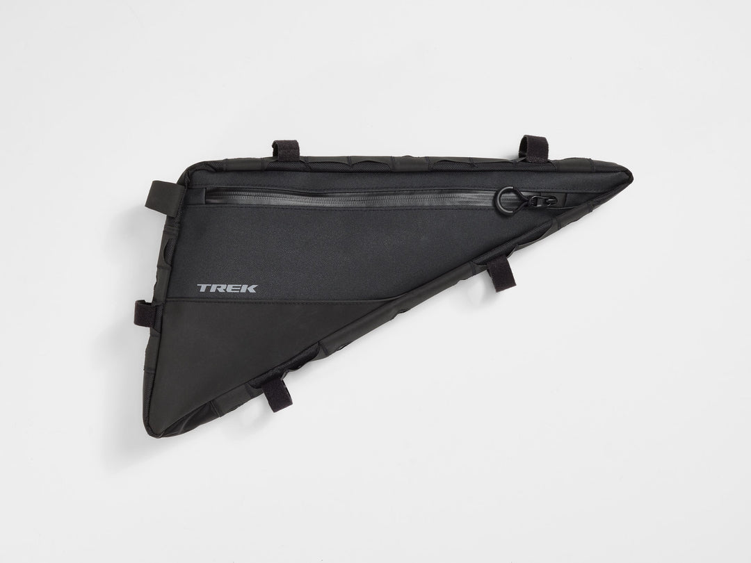 Bag Trek Adventure Boss Full Frame Bag Medium Black