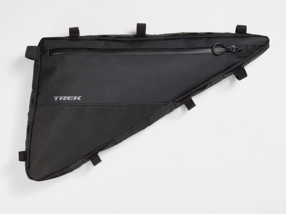 Bag Trek Adventure Boss Full Frame Bag X-Large Black