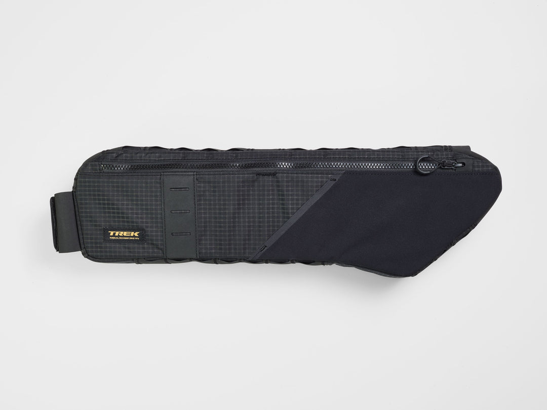 Bag Trek Adventure Frame Bag 2.6 Liter Black