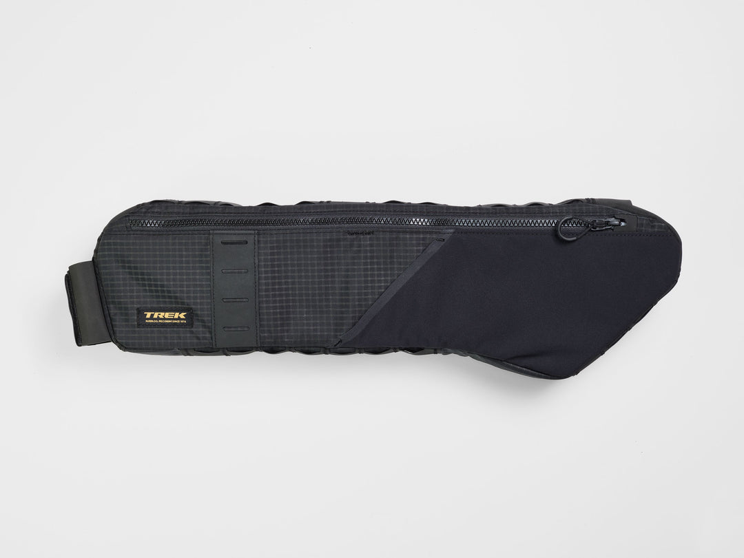 Bag Trek Adventure Frame Bag 2.8 Liter Black