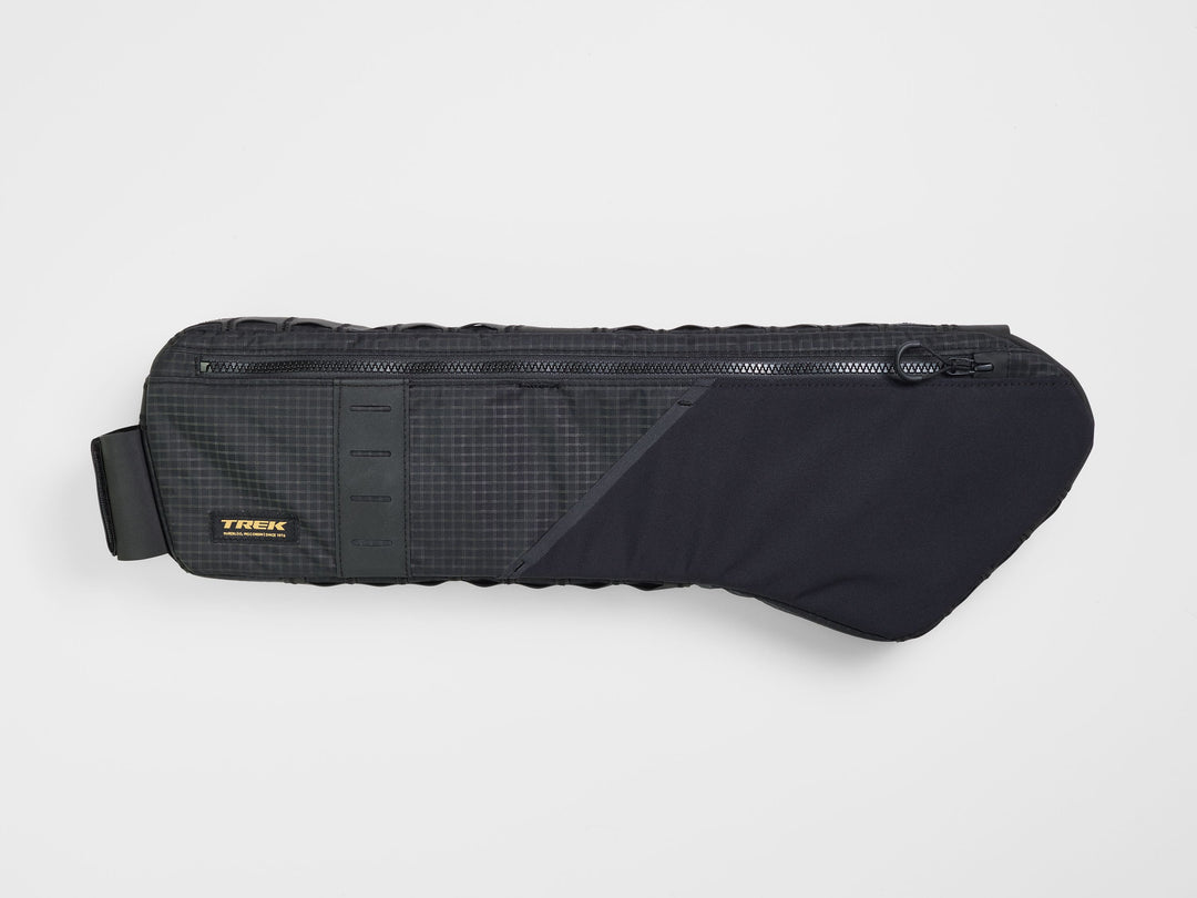 Bag Trek Adventure Frame Bag 3 Liter Black