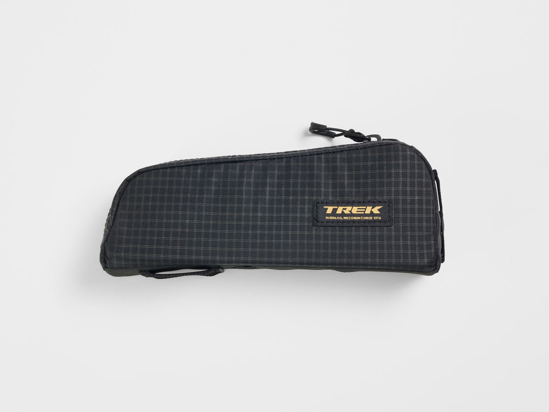 Bag Trek Adventure Top Tube One Size Black