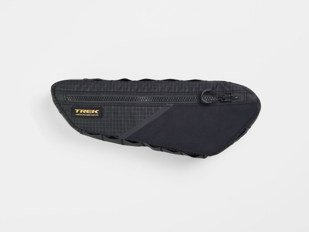 Bag Trek Adventure Triangle Frame Bag 1 Liter Black