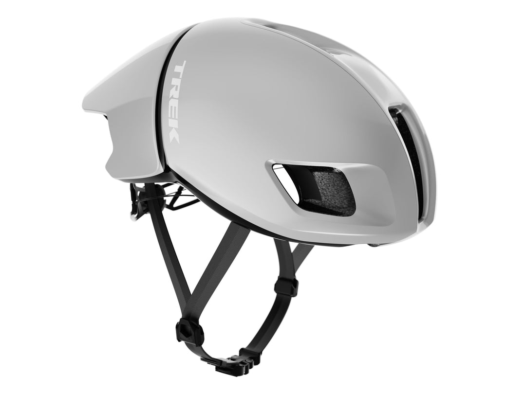Helmet Trek Ballista Mips Large White CPSC