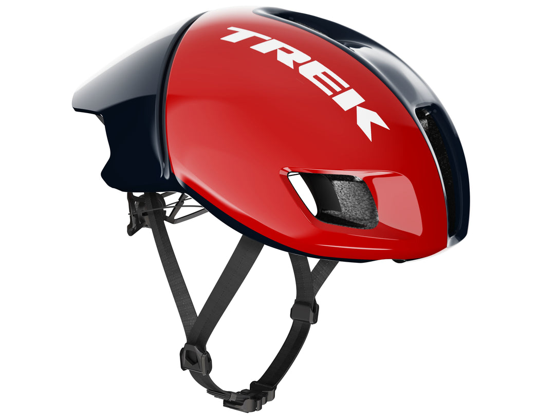 Helmet Trek Ballista Mips Large Team Red/Navy CPSC