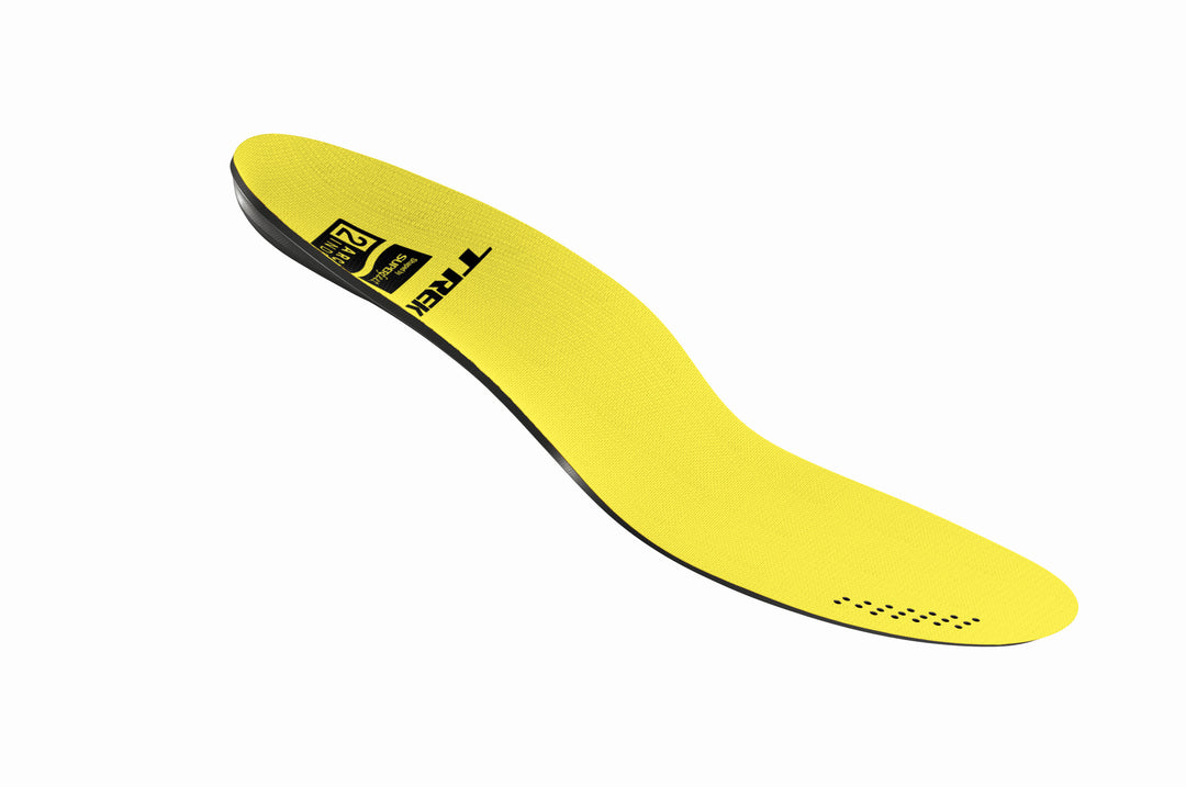 Shoe Part Trek BioDynamic Insole 44-45.5 Mid