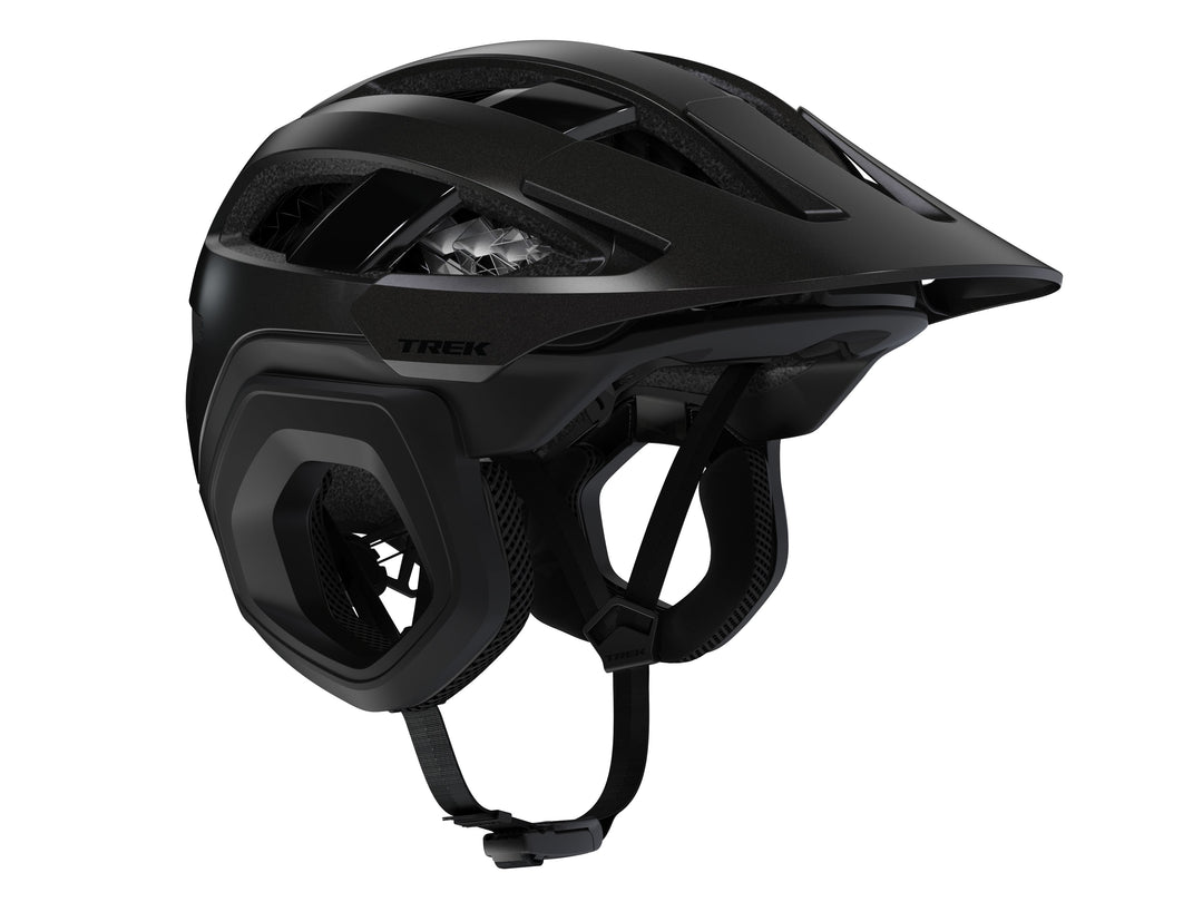Helmet Trek Blaze WaveCel Small Dark Star/Black CPSC