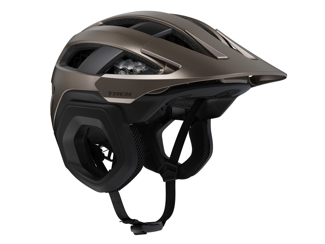 Helmet Trek Blaze WaveCel Medium Bronze Age/Black CPSC
