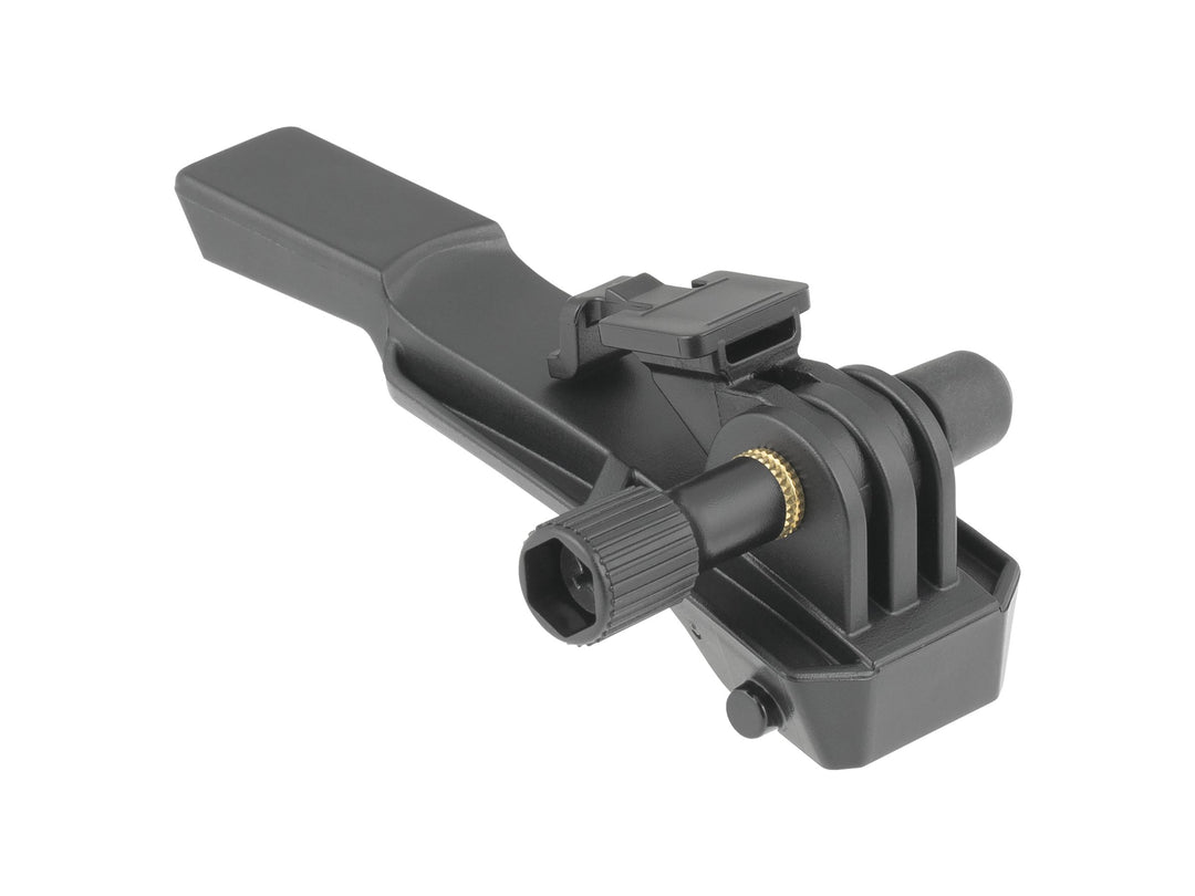 Helmet Part Trek Blaze WaveCel Blendr Accessory Mount Front