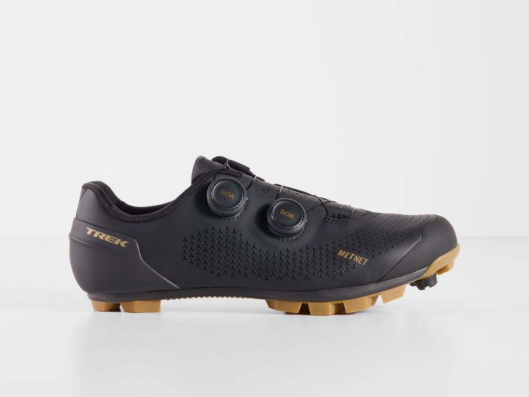 Shoe Trek Cambion Mountain 39 Black/Gum