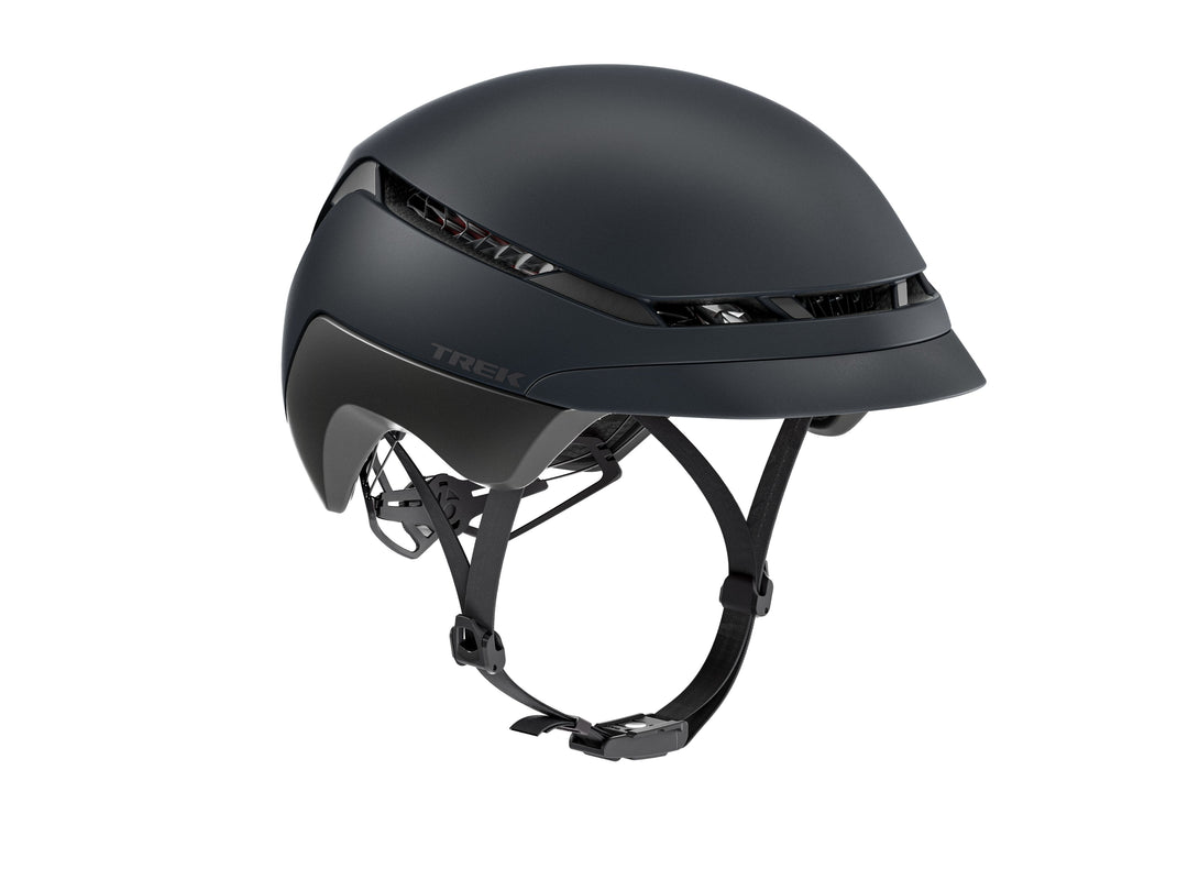 Helmet Trek Charge WaveCel Large Deep Dark Blue CPSC