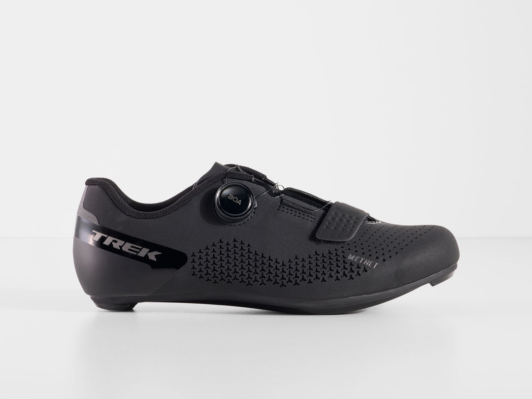 Shoe Trek Circuit Road 38.5 Black
