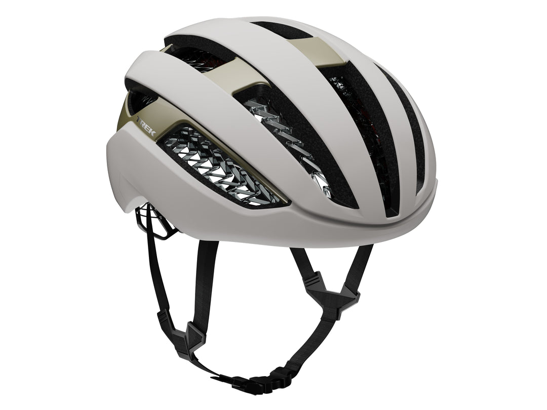 Helmet Trek Circuit WaveCel Small White/Supernova CPSC