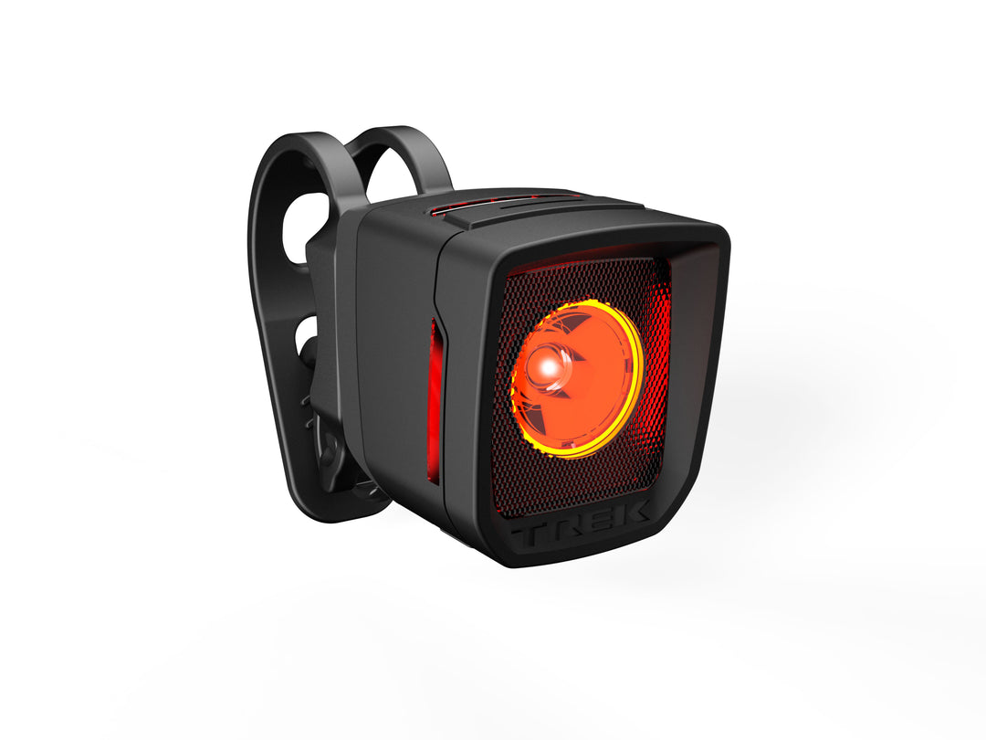 Trek Flare R City Taillight Light