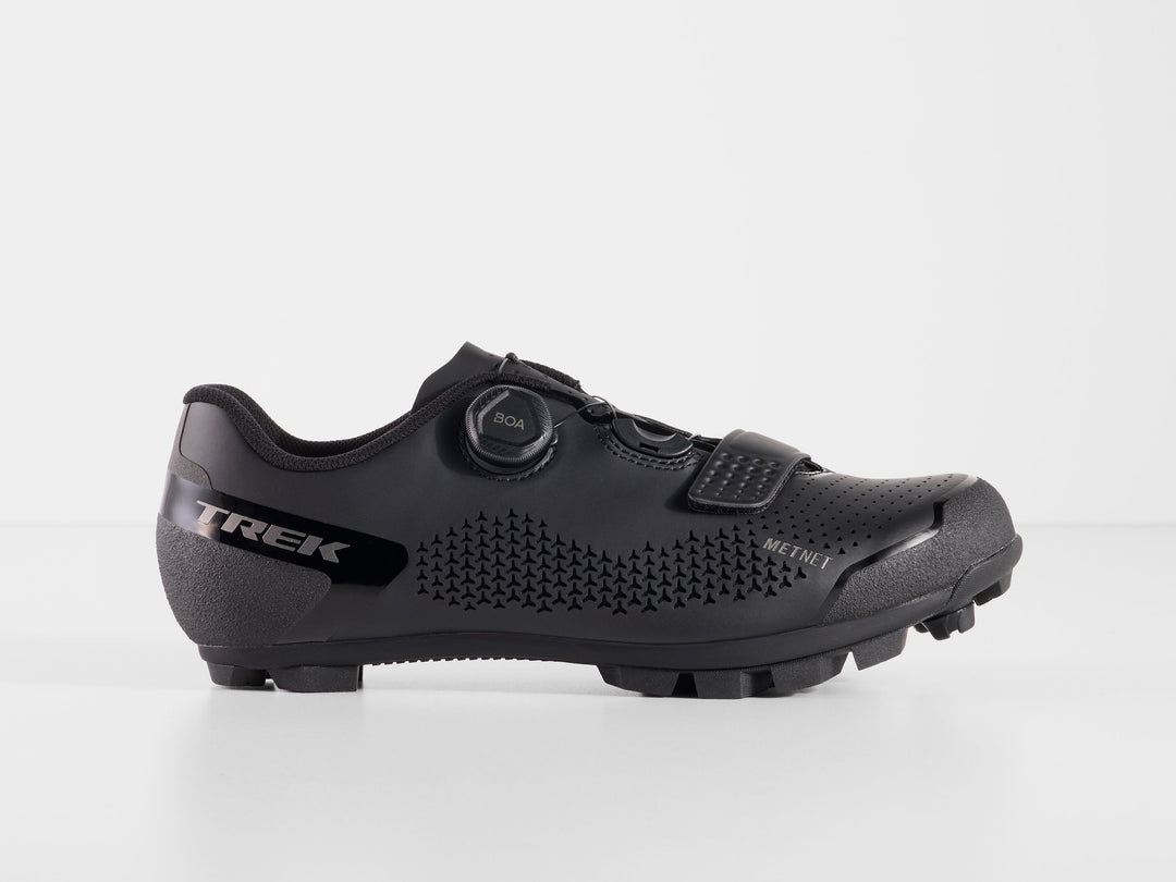 Shoe Trek Foray Mountain 40 Black