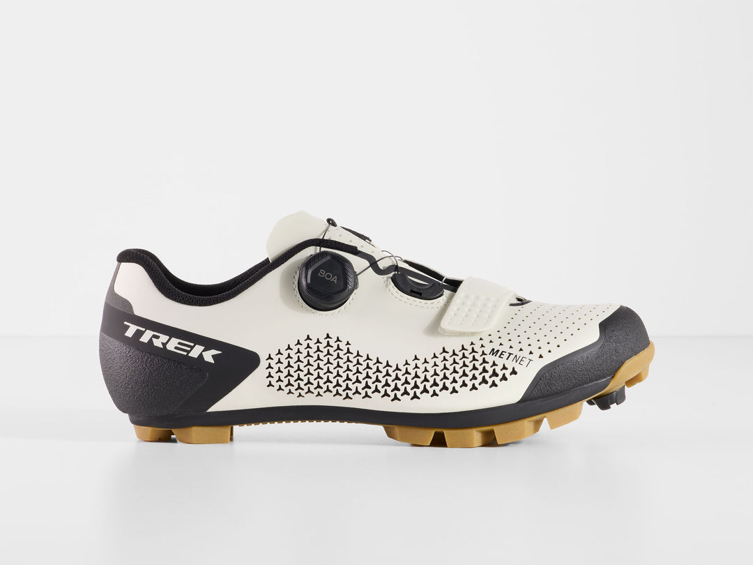 Shoe Trek Foray Mountain 48 Era White/Gum