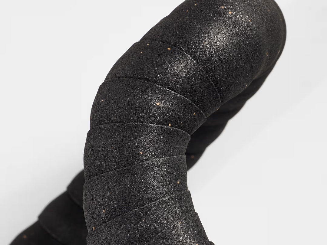 Bar Tape Trek Gel Cork Hex Blue
