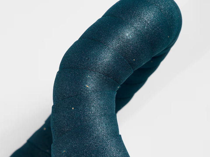 Bar Tape Trek Gel Cork Hex Blue