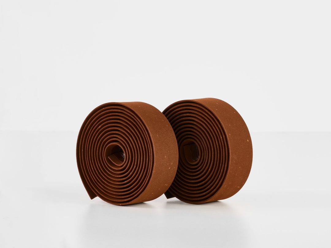 Bar Tape Trek Gel Cork Brownwall