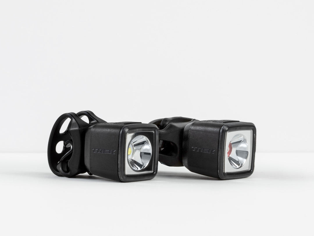 Light Trek Ion 100 R/Flare R City Set