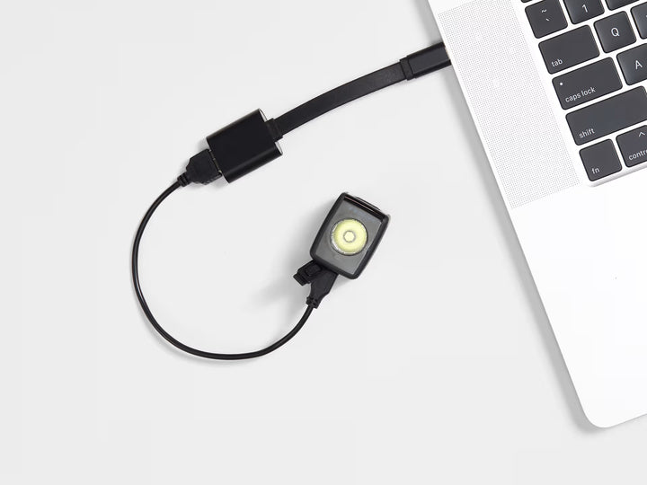 Trek Ion 200 RT USB Rechargeable Headlight Light