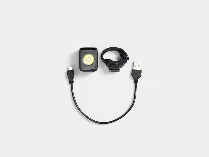 Trek Ion 200 RT USB Rechargeable Headlight Light