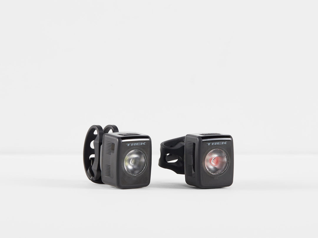 Light Trek Ion 200 RT/Flare RT USB Rechargeable Set