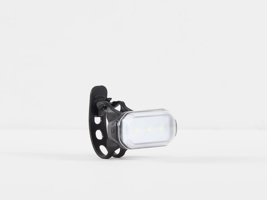 Light Trek Ion 50 R Headlight Black Front