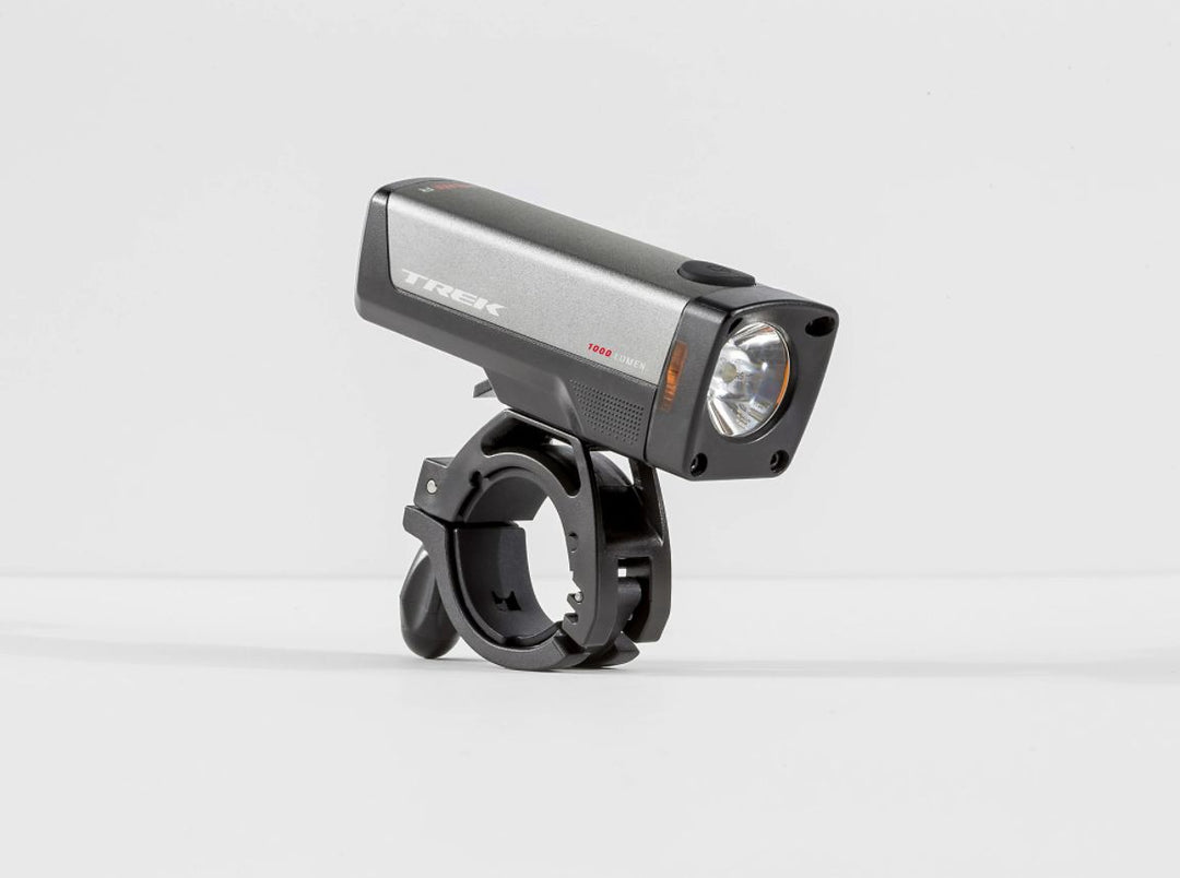 Light Trek Ion Elite R Front