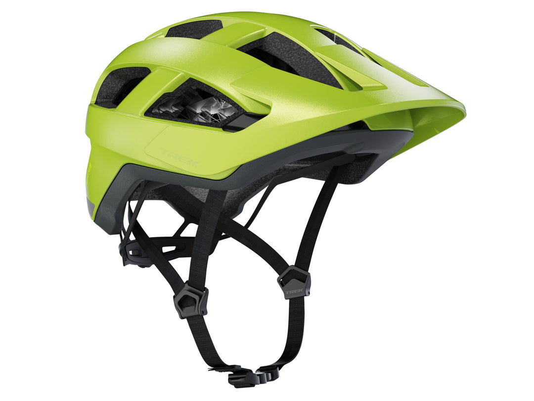 Helmet Trek Quantum WaveCel Large Power Surge CPSC