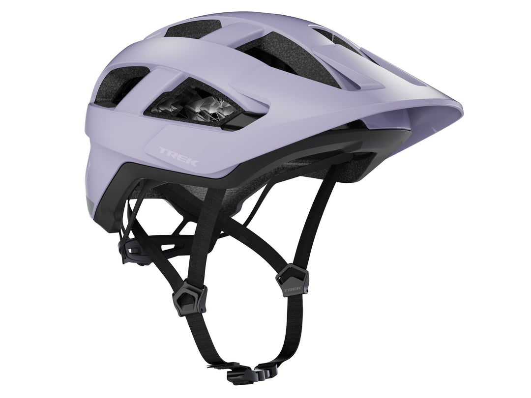Helmet Trek Quantum WaveCel Small Lavender Haze CPSC