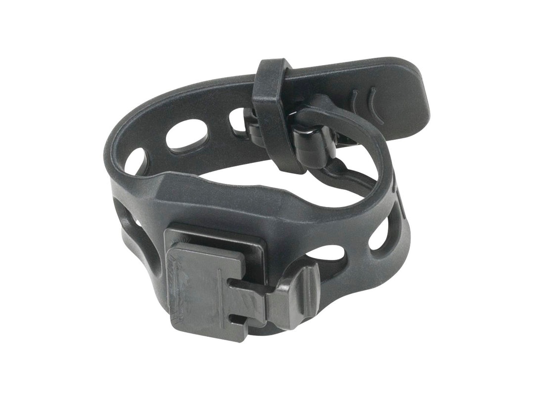 Light Part Trek Quick Connect Plus Mount Black Rear