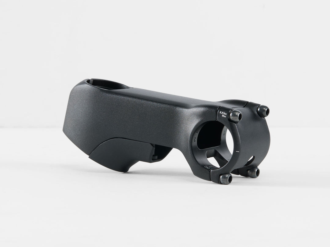 Stem Trek RCS Pro +7D 100mm Black