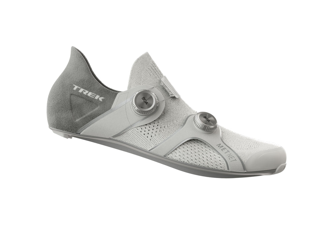 Shoe Trek RSL Knit 41 White/Silver