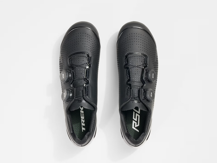 Trek RSL Mountain 46 Black Shoe