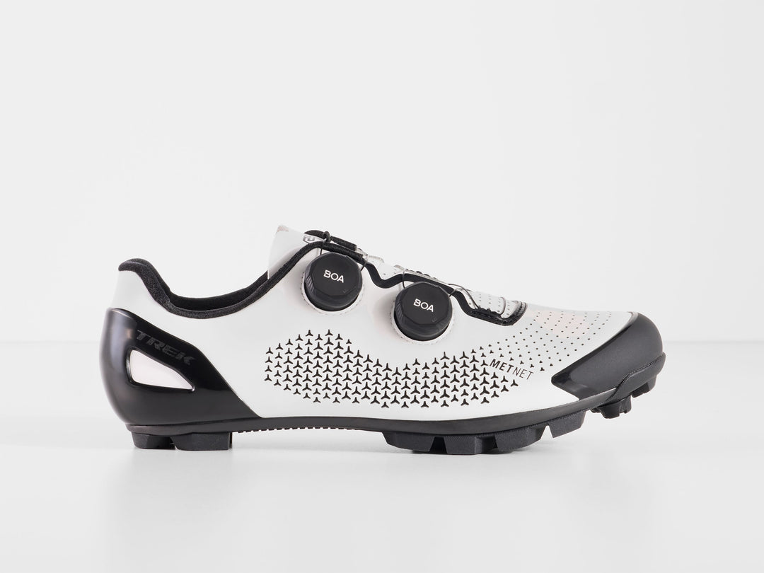 Shoe Trek RSL Mountain 42 White