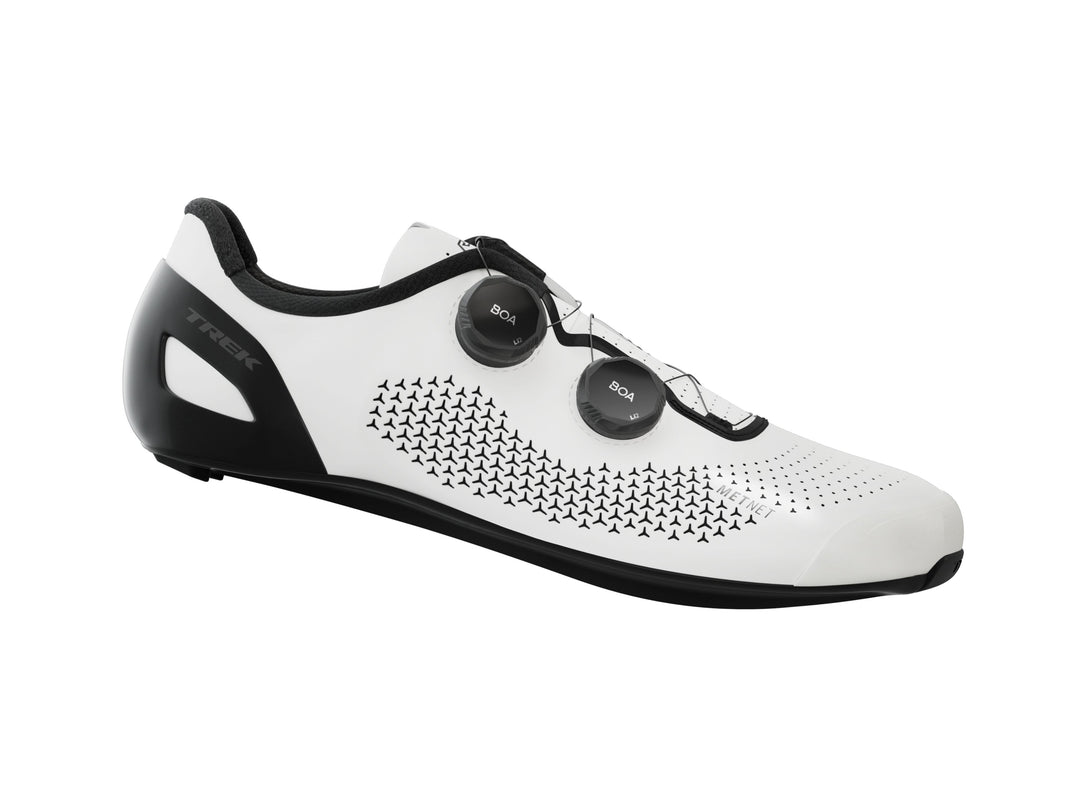 Shoe Trek RSL Road 36 White