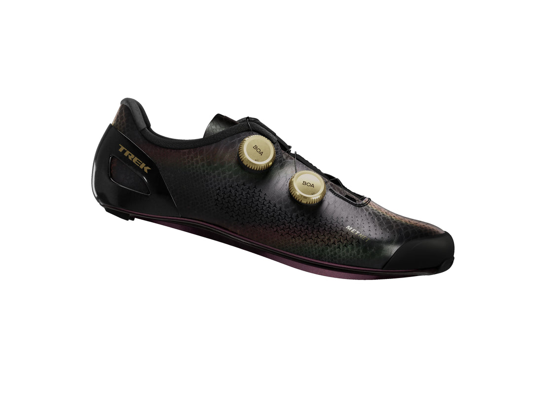Shoe Trek RSL Road 42 Black/Red Serpentine