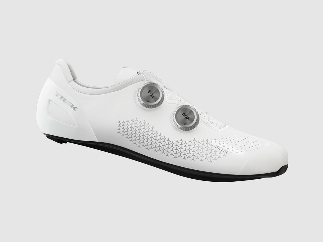 Shoe Trek RSL Road 43.5 White/Silver