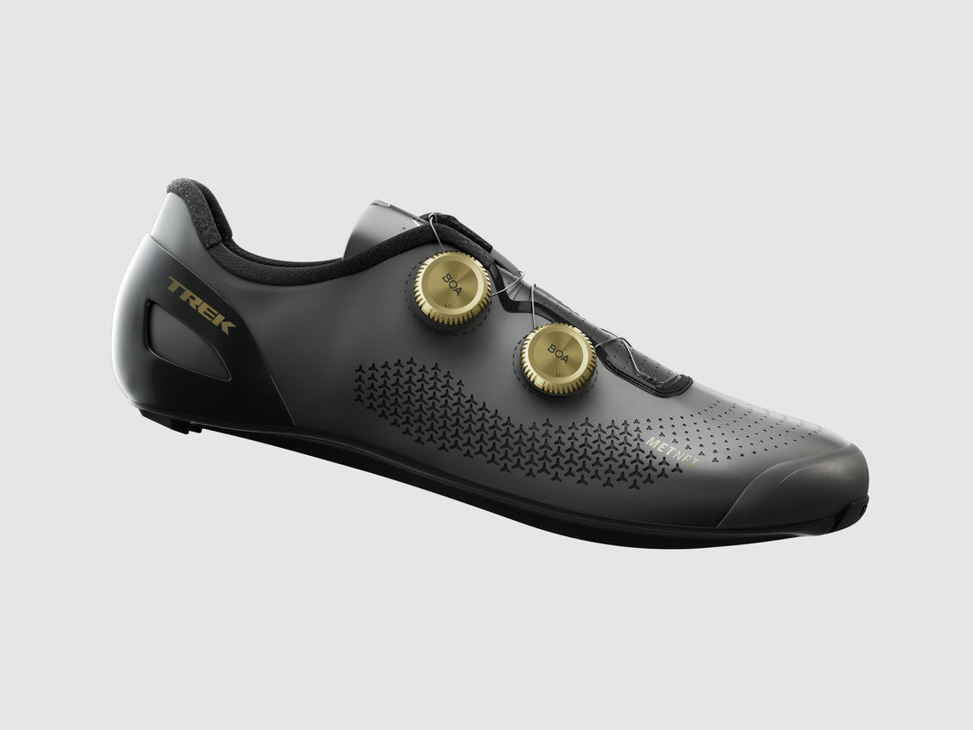 Shoe Trek RSL Road 47 Black/Gold