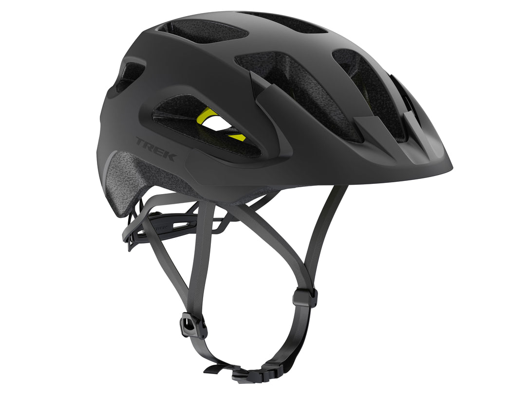 Helmet Trek Solstice Mips Medium/Large Black CPSC
