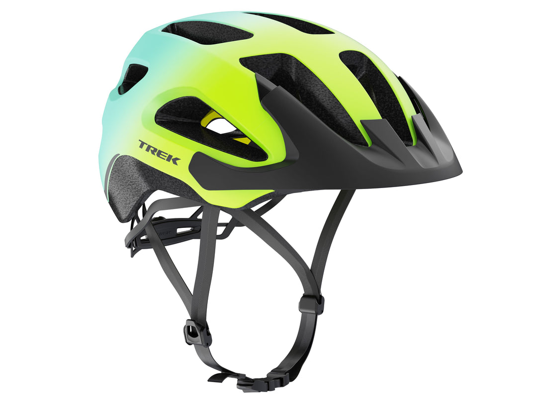 Helmet Trek Solstice Mips Medium/Large Volt/Miami Green CPSC