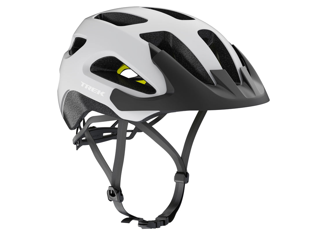 Helmet Trek Solstice Mips Medium/Large White CPSC
