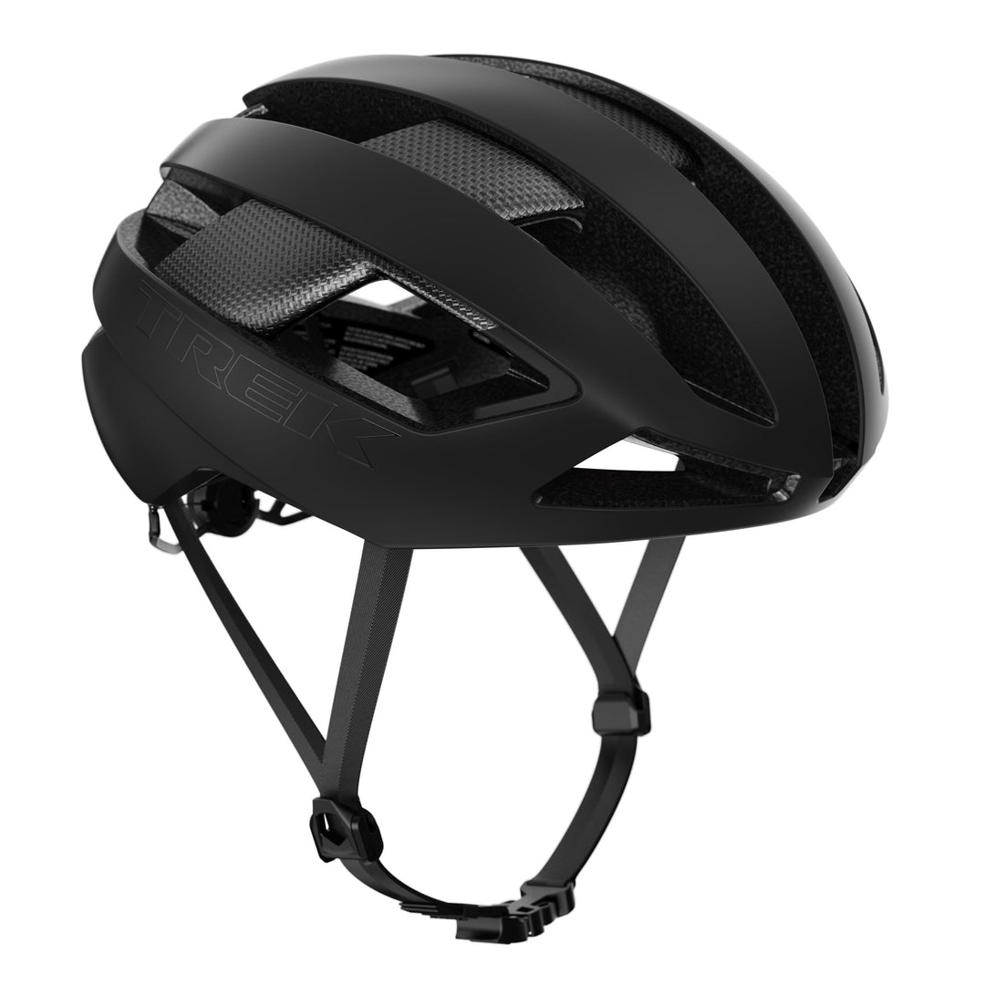 Helmet Trek Velocis Mips Small Black CPSC
