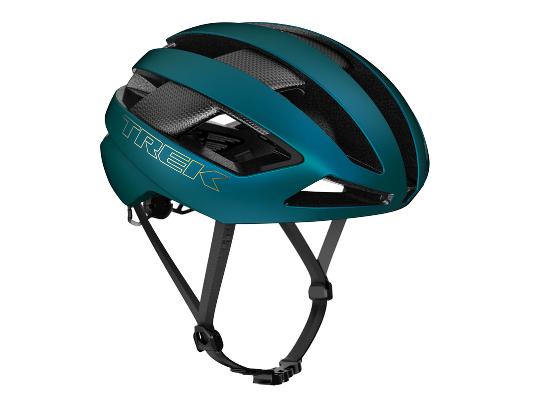 Helmet Trek Velocis Mips Medium Dark Aquatic CPSC