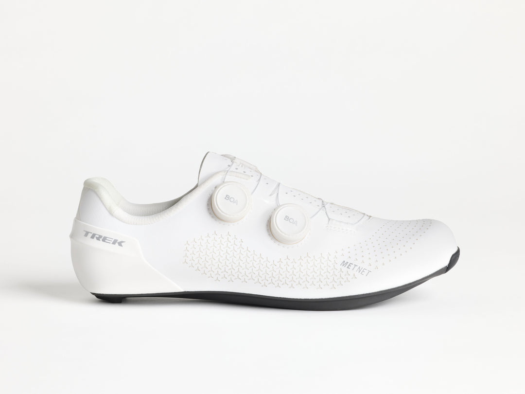 Shoe Trek Velocis Road 42 White